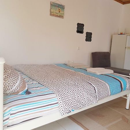 Safe And Cozy Studio In Xanthi! Exterior foto